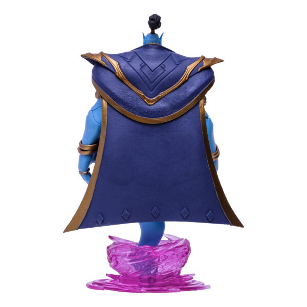 STL206434_4 DISNEY MIRRORVERSE 7IN SCALE WV2 GENIE AF