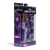 DISNEY MIRRORVERSE 7IN SCALE WV2 SPARROW FRACTURED AF