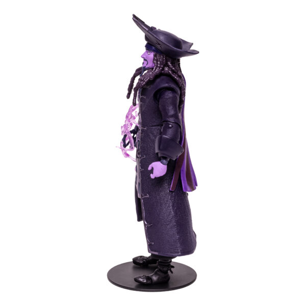DISNEY MIRRORVERSE 7IN SCALE WV2 SPARROW FRACTURED AF