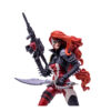STL206461_1 SPAWN 7IN SCALE SHE SPAWN DLX AF