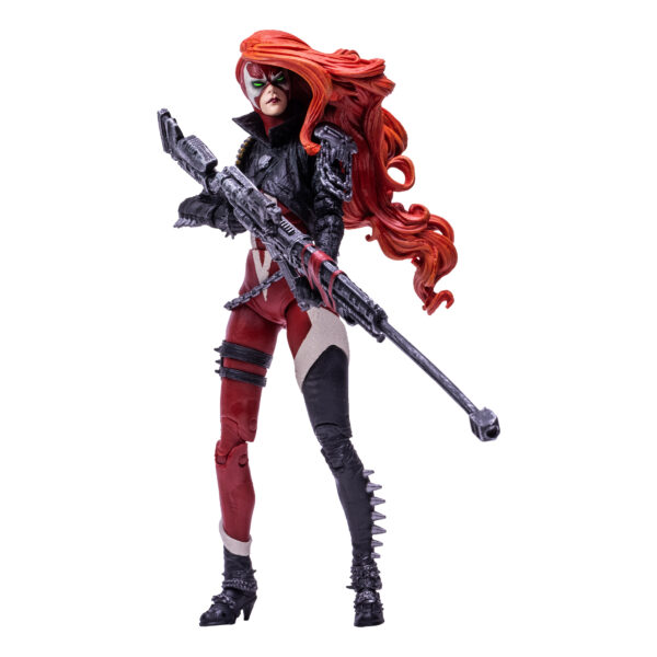STL206461_2 SPAWN 7IN SCALE SHE SPAWN DLX AF