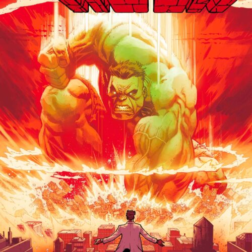 STL206542 HULK #1