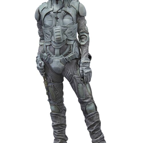 DUNE CHANI FIGURE