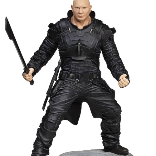 DUNE GLOSSU RABBAN FIGURE