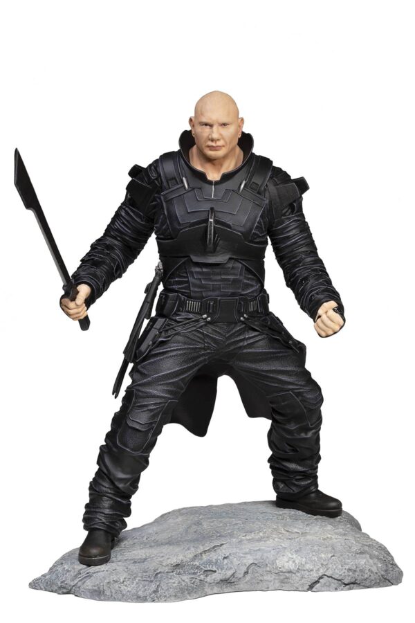DUNE GLOSSU RABBAN FIGURE