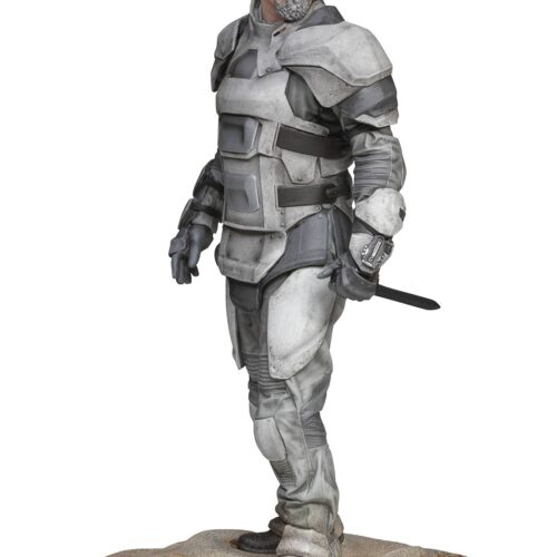 DUNE GURNEY HALLECK FIGURE