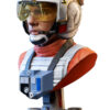 STAR WARS A NEW HOPE L3D PILOT LUKE SKYWALKER 1/2 SCALE BUST