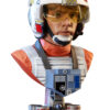 STAR WARS A NEW HOPE L3D PILOT LUKE SKYWALKER 1/2 SCALE BUST