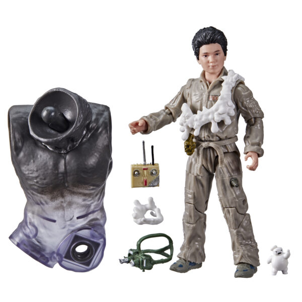 STL207226_1 GHOSTBUSTERS AFTERLIFE PLASMA SER PODCAST AF