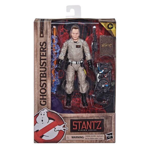STL207227 GHOSTBUSTERS AFTERLIFE PLASMA SER RAY AF