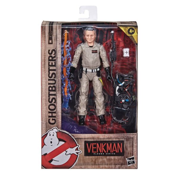 STL207228 GHOSTBUSTERS AFTERLIFE PLASMA SER PETER AF