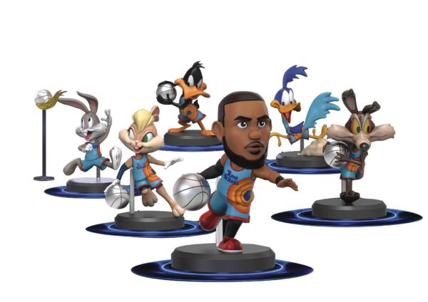 STL207230 SPACE JAM A NEW LEGACY MEA-036 FIGURE ( RANDOM )