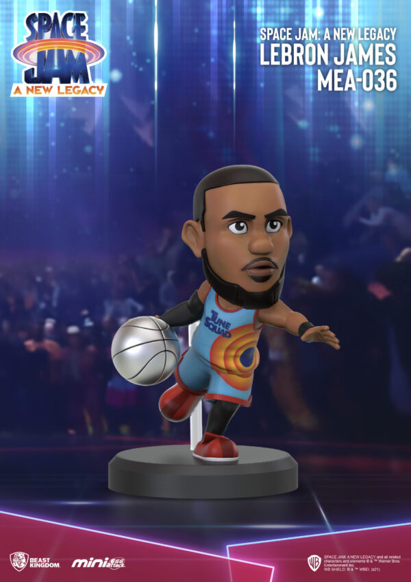 STL207230_1-scaled SPACE JAM A NEW LEGACY MEA-036 FIGURE ( RANDOM )