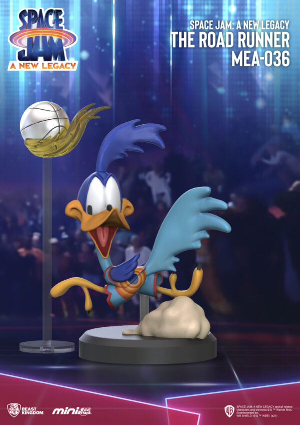 STL207230_5-scaled SPACE JAM A NEW LEGACY MEA-036 FIGURE ( RANDOM )