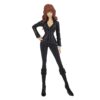 STL207323 LUPIN THE THIRD PART 6 MASTER STARS PIECE JUJIKO MINE FIG