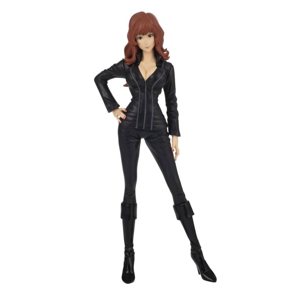 STL207323 LUPIN THE THIRD PART 6 MASTER STARS PIECE JUJIKO MINE FIG