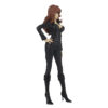 STL207323_2 LUPIN THE THIRD PART 6 MASTER STARS PIECE JUJIKO MINE FIG