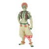 STL207337 DEMON SLAYER KIMETSU DEMON SER V5 AKAZA FIG