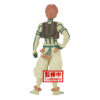 STL207337_3 DEMON SLAYER KIMETSU DEMON SER V5 AKAZA FIG