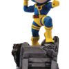 STL207402 MINICO X-MEN CYCLOPS VINYL STATUE