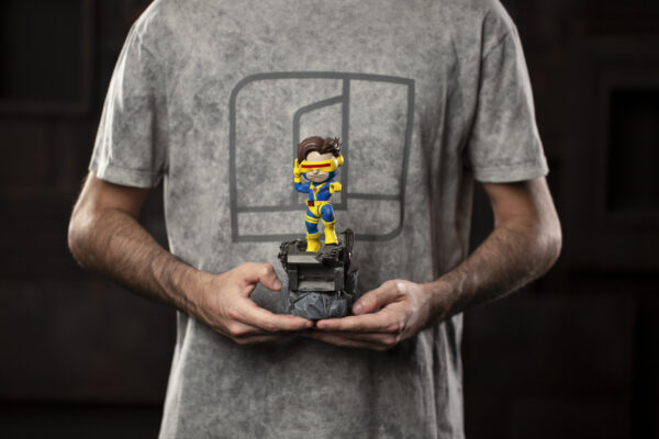STL207402_4-scaled MINICO X-MEN CYCLOPS VINYL STATUE