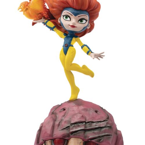 STL207405 MINICO X-MEN JEAN GREY VINYL STATUE