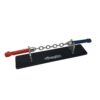 STL208068 THUNDERCATS PANTHRO NUNCHUCKS SCALED 6.5IN PROP REPLICA