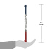 STL208068_3 THUNDERCATS PANTHRO NUNCHUCKS SCALED 6.5IN PROP REPLICA