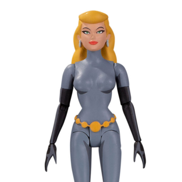 BATMAN ADVENTURES CONTINUE CATWOMAN V2 AF CEL