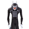 BATMAN ADVENTURES CONTINUE BATMAN WHO LAUGHS AF