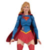DC ESSENTIALS DCEASED SUPERGIRL AF