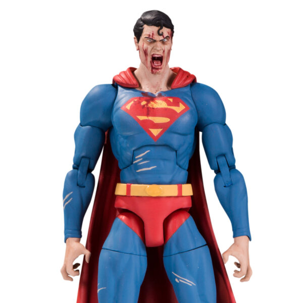 STL208181_1 DC ESSENTIALS DCEASED SUPERMAN AF