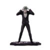 STL208184 JOKER PURPLE CRAZE JOKER BY BRIAN BOLLAND STATUE