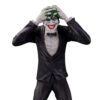 STL208184_1 JOKER PURPLE CRAZE JOKER BY BRIAN BOLLAND STATUE