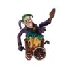 STL208187 DC ARTISTS ALLEY JOKER BY BRANDT PETERS STATUE