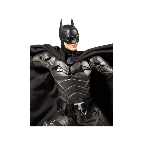 STL208199_1 DC MOVIE STATUES THE BATMAN MOVIE BATMAN STATUE