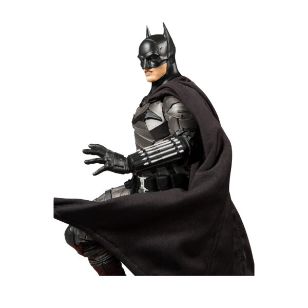 STL208199_2 DC MOVIE STATUES THE BATMAN MOVIE BATMAN STATUE