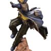 STL208441 GOD EATER SOMA SCHICKSAL ARTFX J STATUE