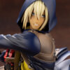 STL208441_1 GOD EATER SOMA SCHICKSAL ARTFX J STATUE