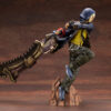 STL208441_3 GOD EATER SOMA SCHICKSAL ARTFX J STATUE