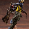 STL208441_4 GOD EATER SOMA SCHICKSAL ARTFX J STATUE