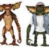 STL208705 GREMLINS 2 DEMOLITION GREMLINS ULTIMATE 7IN AF 2PK
