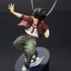 STL208760_1 EDENS ZERO SHIKI GRANBELL ARTFX J STATUE