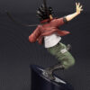 STL208760_2 EDENS ZERO SHIKI GRANBELL ARTFX J STATUE