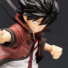 STL208760_3 EDENS ZERO SHIKI GRANBELL ARTFX J STATUE