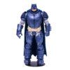 STL208989_2 DC COLLECTOR DKR SUPERMAN V BATMAN 7IN SCALE AF 2PK