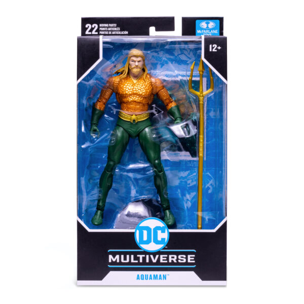 STL208990_2 DC MULTIVERSE ENDLESS WINTER AQUAMAN 7IN AF