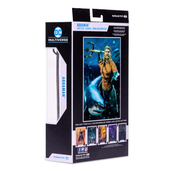 STL208990_3 DC MULTIVERSE ENDLESS WINTER AQUAMAN 7IN AF