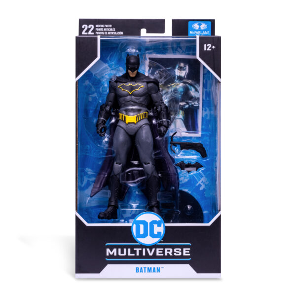 STL208991_5 DC MULTIVERSE REBIRTH BATMAN 7IN AF