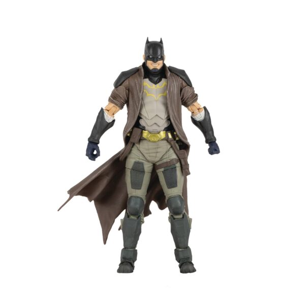 STL208993 DC MULTIVERSE FUTURE STATE DARK DETECTIVE 7IN AF